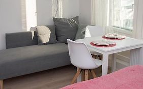 Lahti City Home
